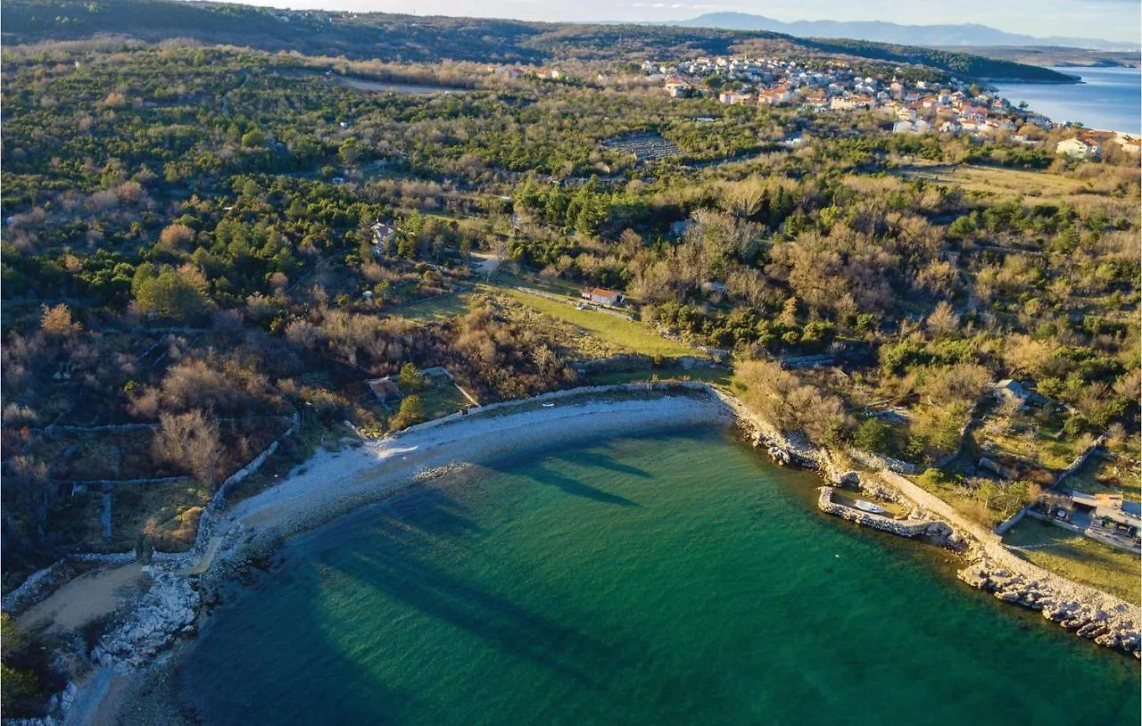 Amazing Home In Polje With Wifi Polje (Krk)
