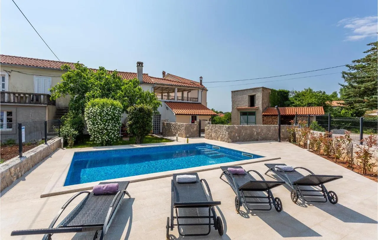 Holiday home Amazing Home In Polje With Wifi