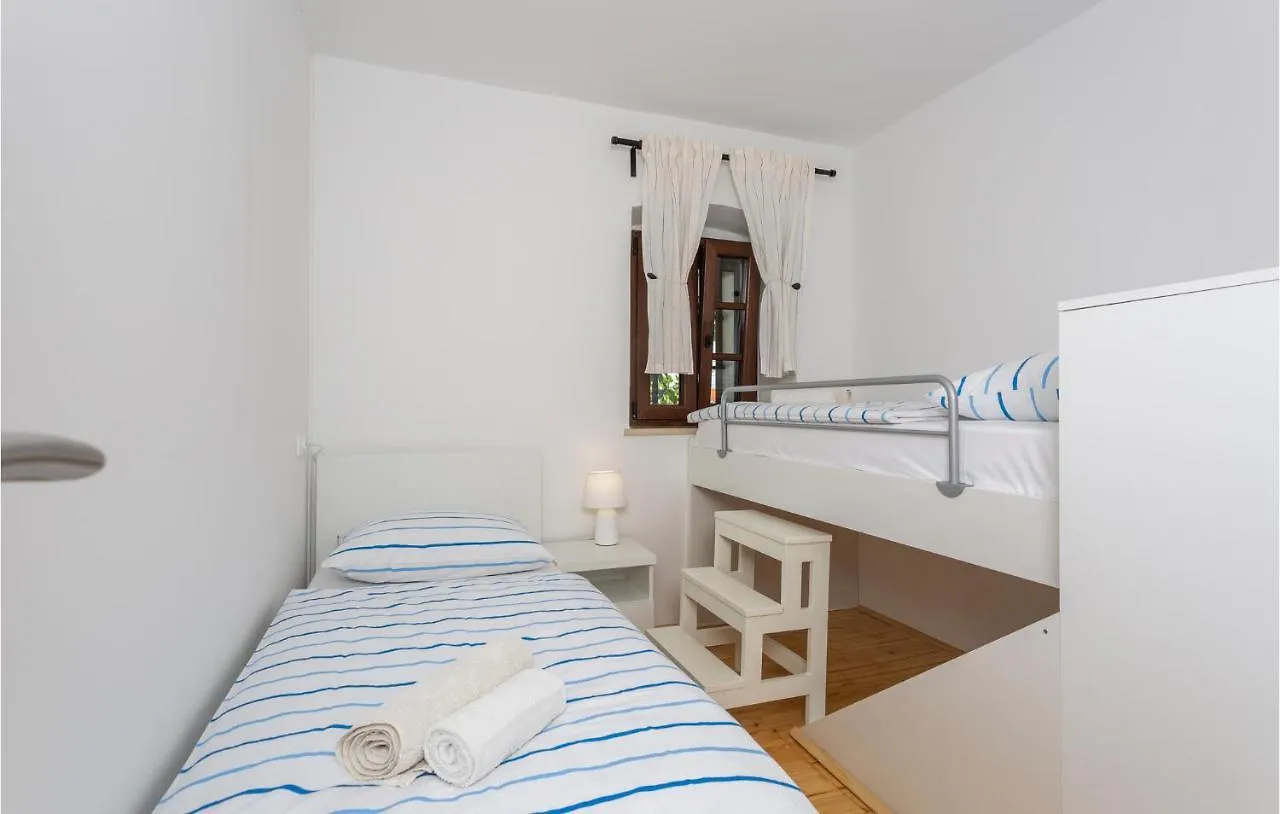 Holiday home Amazing Home In Polje With Wifi