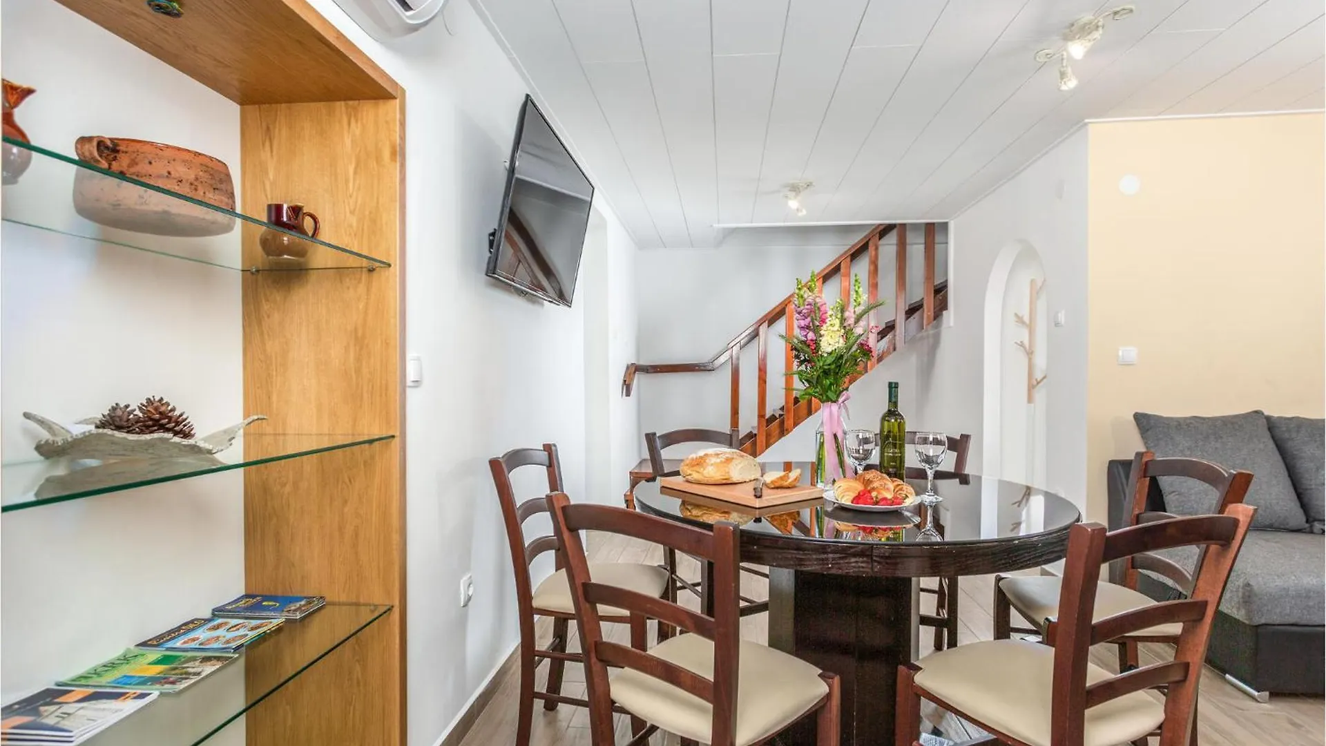 Holiday home Amazing Home In Polje With Wifi Croatia