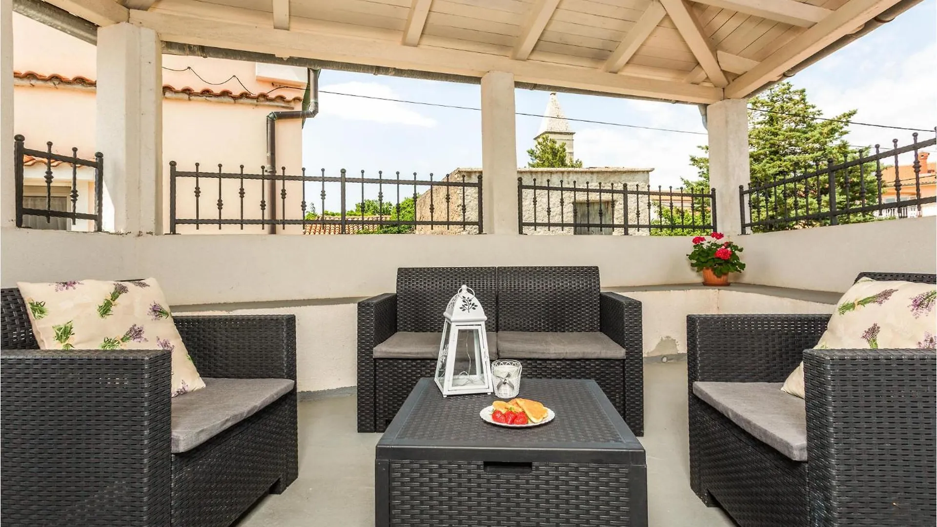 Amazing Home In Polje With Wifi Polje (Krk)