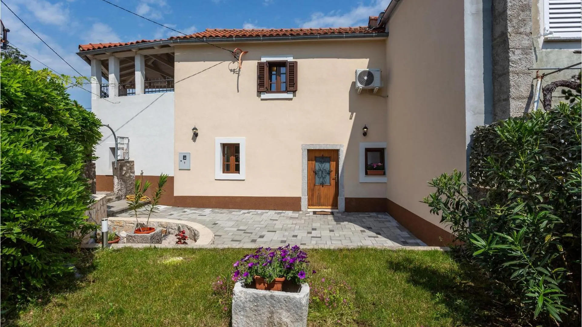 Amazing Home In Polje With Wifi Croatia