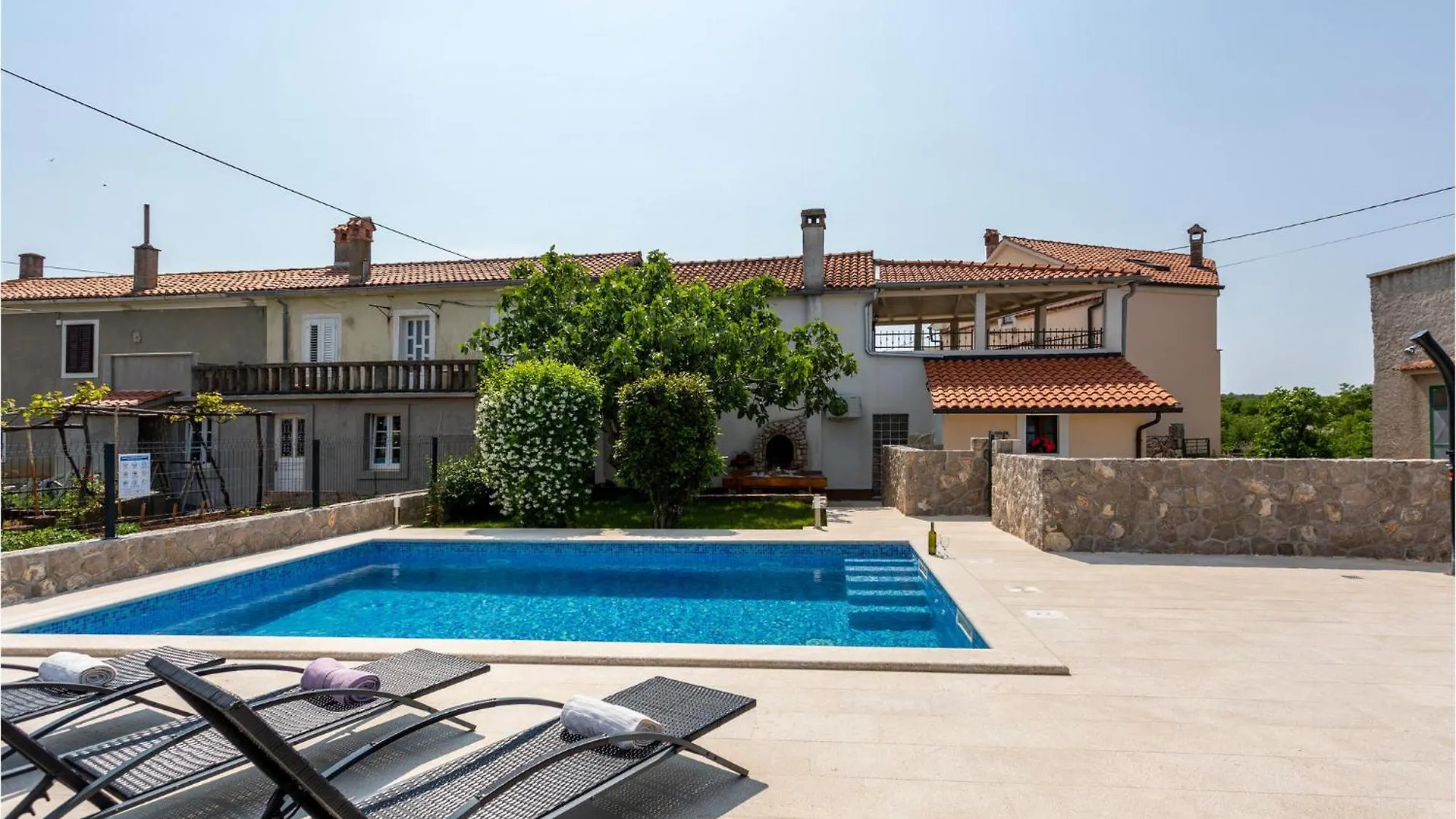 Amazing Home In Polje With Wifi Holiday home Polje (Krk)